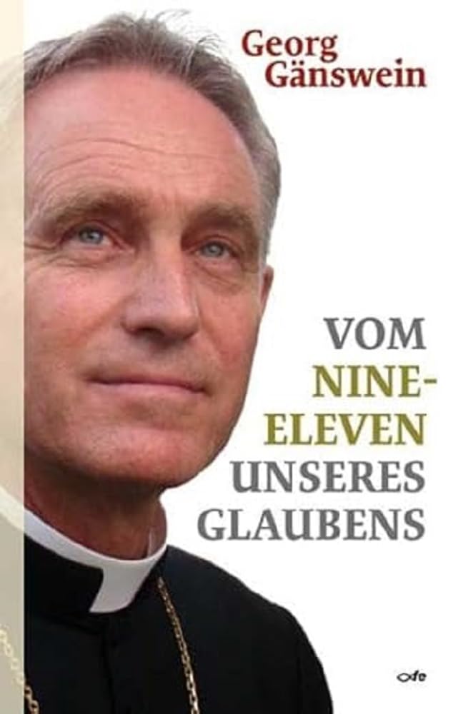 Vom Nine-Eleven unseres Glaubens International