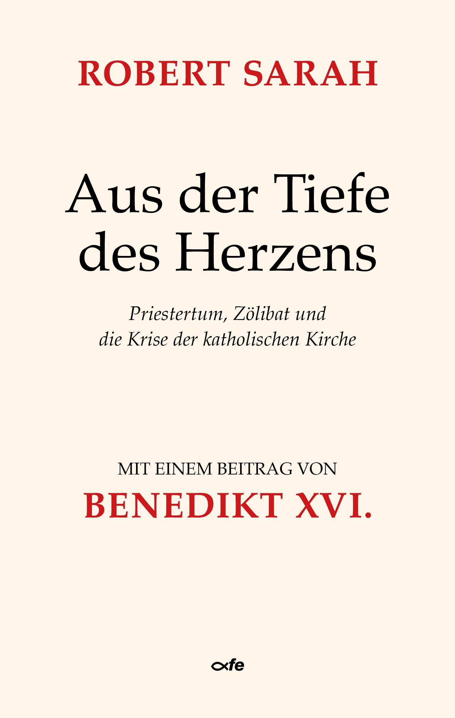 Aus der Tiefe des Herzens Religion & Esotericism