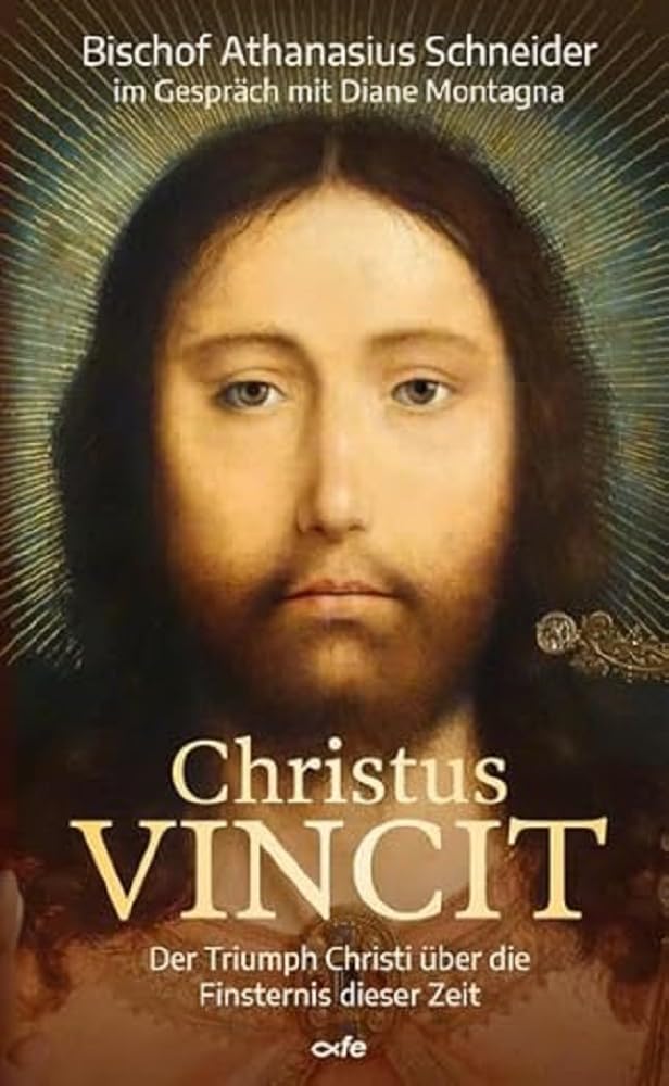 Christus VINCIT Second hand books on Religion & Esotericism