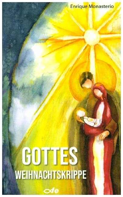 Gottes Weihnachtskrippe Religion & Esotericism
