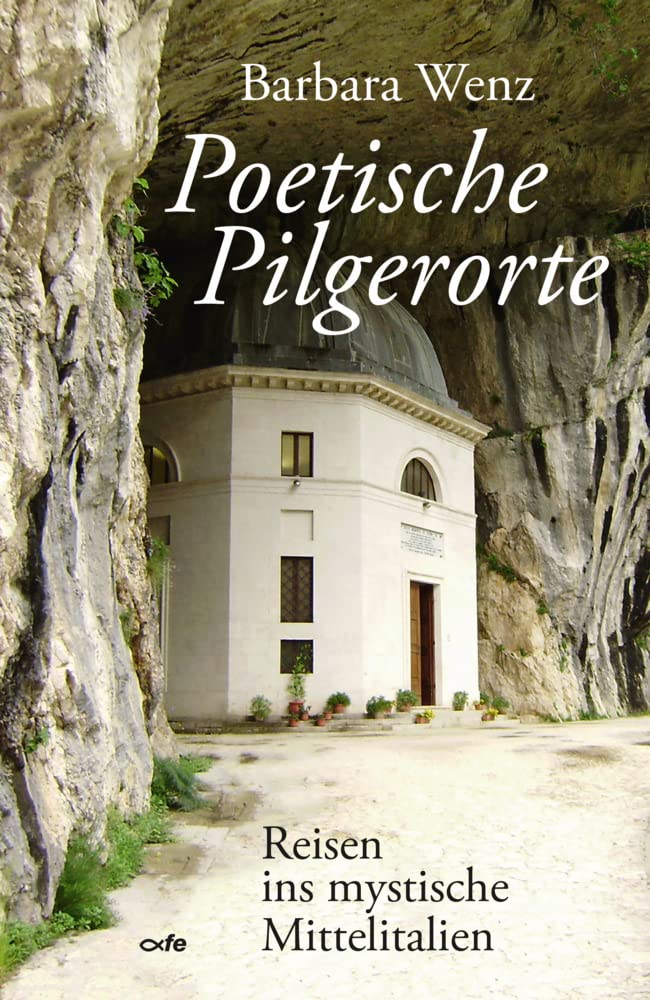 Product Image: Poetische Pilgerorte