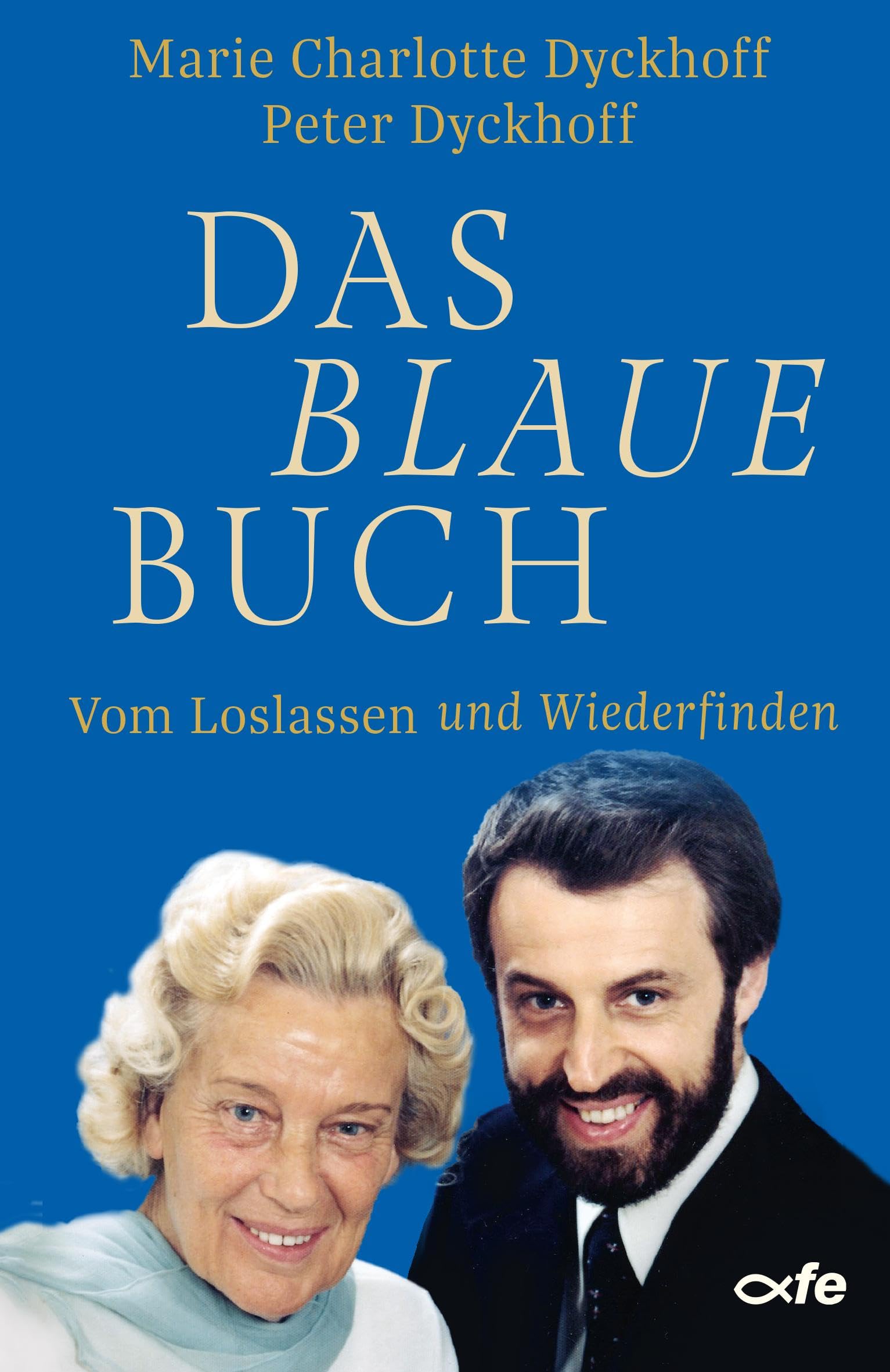 Das blaue Buch Religion & Esotericism