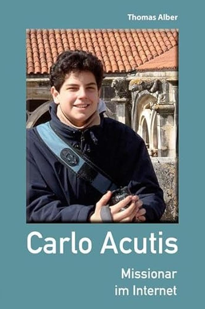 Carlo Acutis Religion & Esotericism