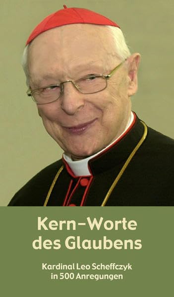 Kern-Worte des Glaubens Religion & Esotericism