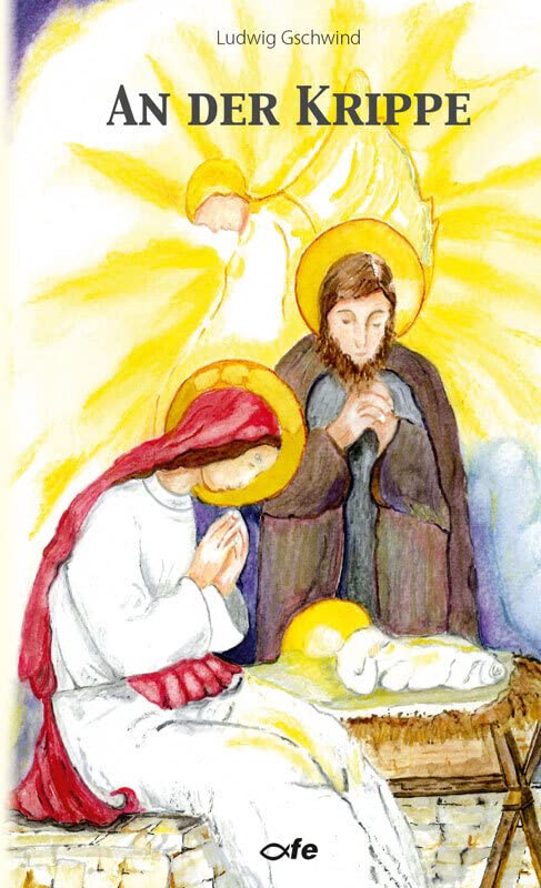 An der Krippe Religion & Esotericism