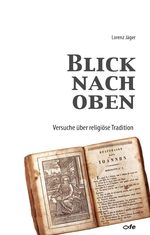 Product Image: Blick nach oben