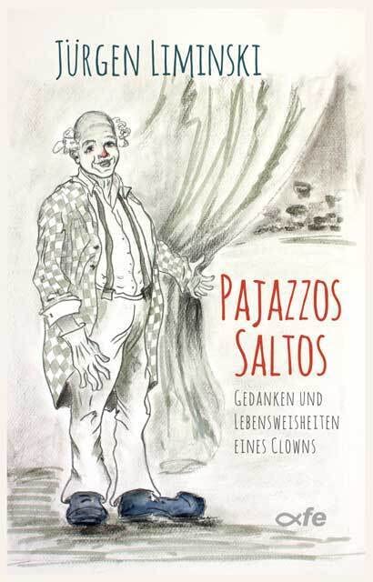 Pajazzos Saltos Fairy Tales & Legends