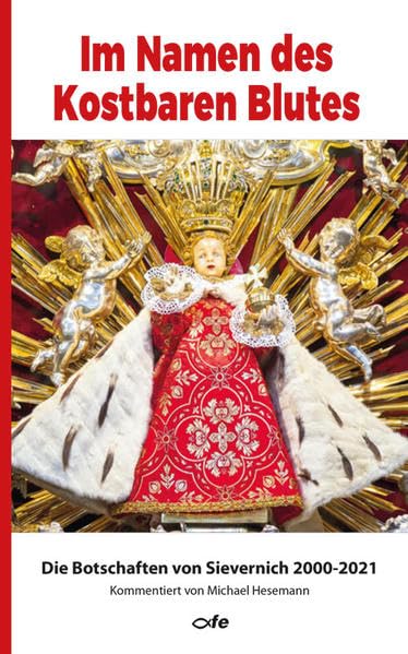 Im Namen des Kostbaren Blutes Religion & Esotericism