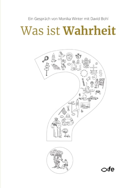 Was ist Wahrheit? Essays & Short Stories