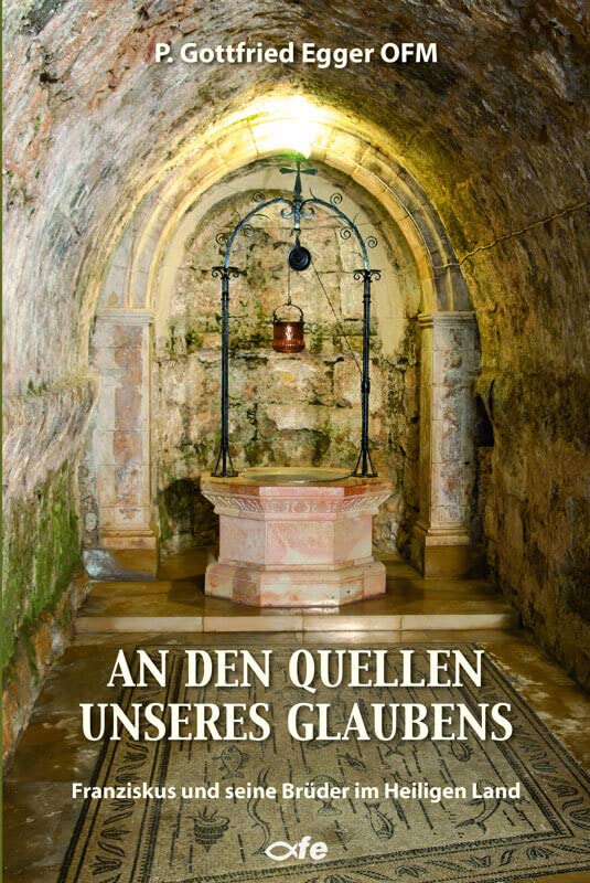 Product Image: An den Quellen unseres Glaubens