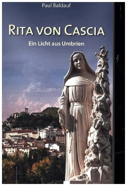 Product Image: Rita von Cascia