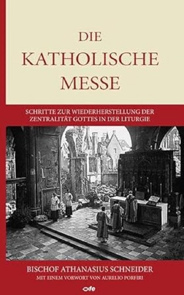 Product Image: Die katholische Messe