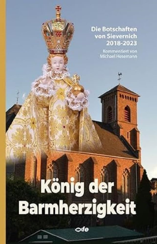 Product Image: König der Barmherzigkeit