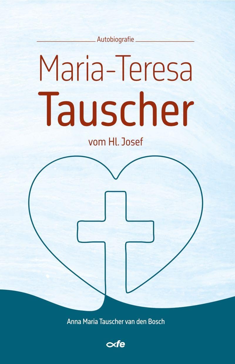 Maria-Teresa Tauscher vom Hl. Josef Art & Literature