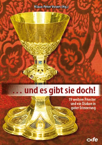 ... und es gibt sie doch! Art & Literature