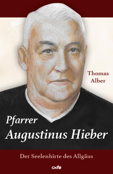 Pfarrer Augustinus Hieber Politics & Society Books
