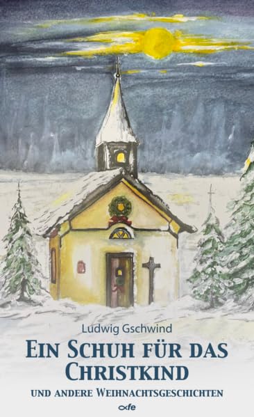 Ein Schuh für das Christkind Religion & Esotericism