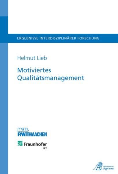 Motiviertes Qualitätsmanagement Business, Finance & Career
