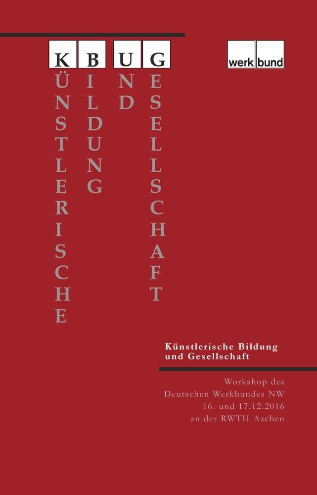 Künstlerische Bildung und Gesellschaft Film, Art & Culture