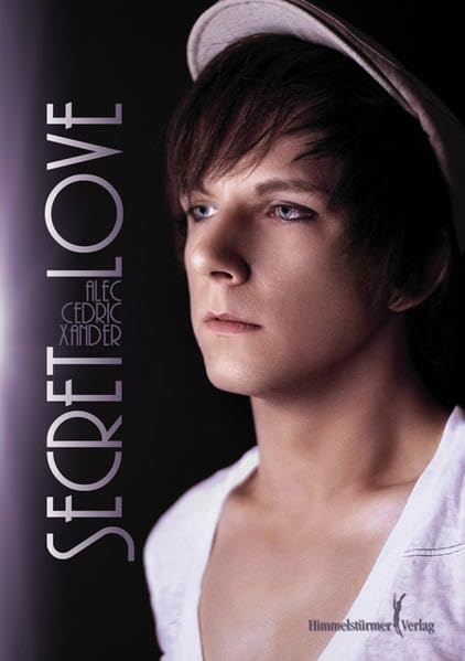 Secret Love Contemporary literature Books