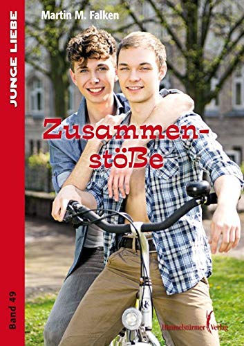 Zusammenstöße Contemporary literature