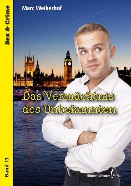 Das Vermächtnis des Unbekannten book