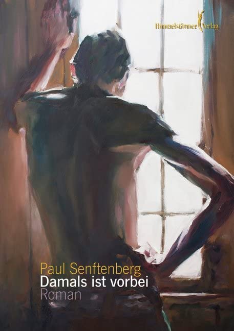 Damals ist vorbei: Roman Contemporary literature