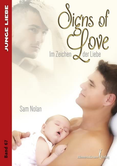 Signs of Love: Im Zeichen der Liebe (Junge Liebe) Contemporary literature