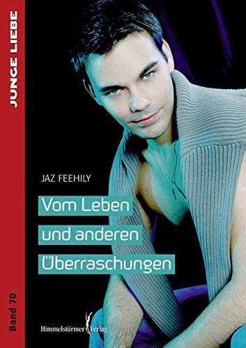 Vom Leben und anderen Überraschungen Contemporary literature