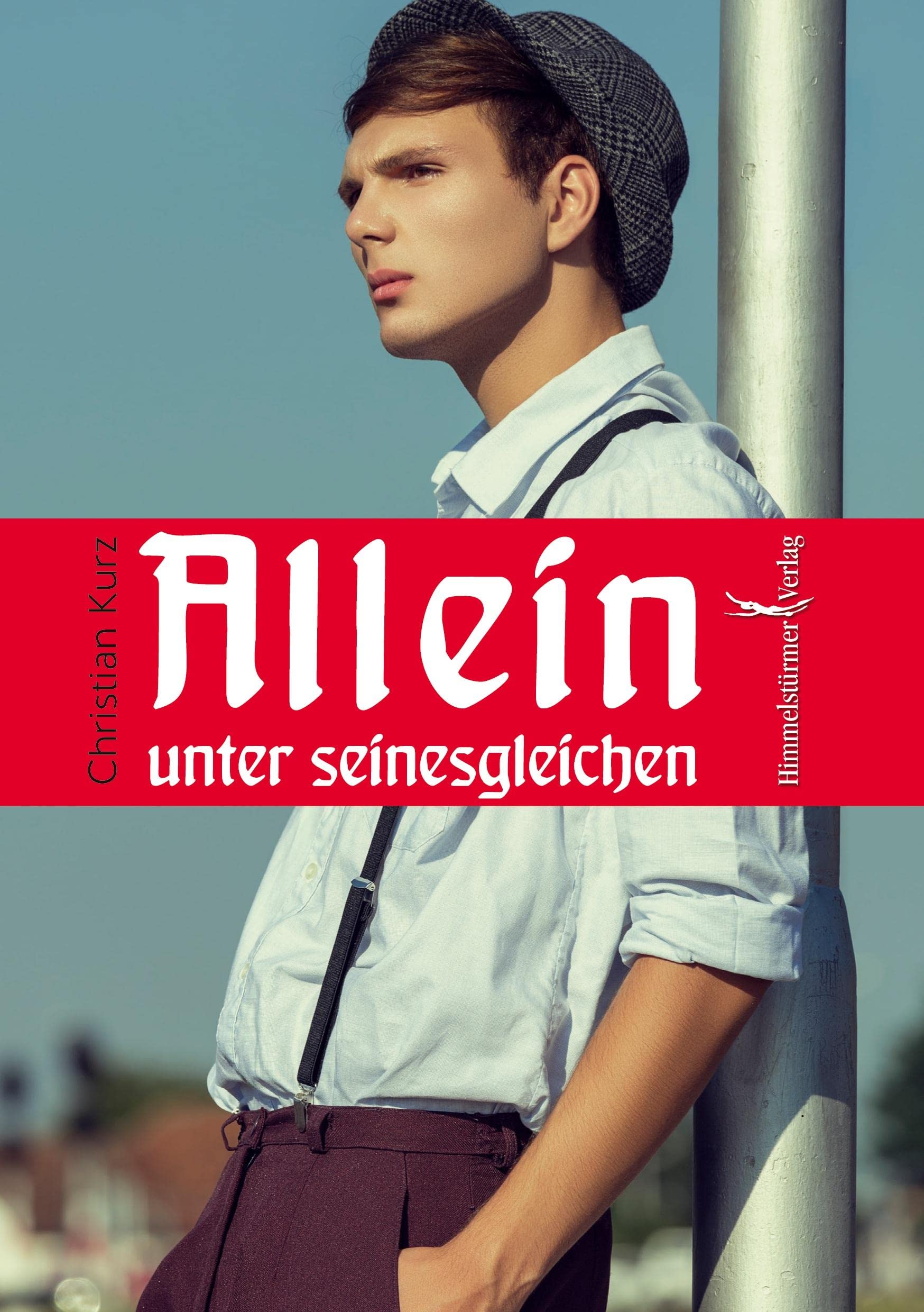 Allein unter seinesgleichen LGBTQ+