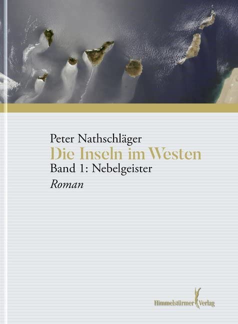 Die Inseln im Westen: Band 1 Nebelgeister LGBTQ+