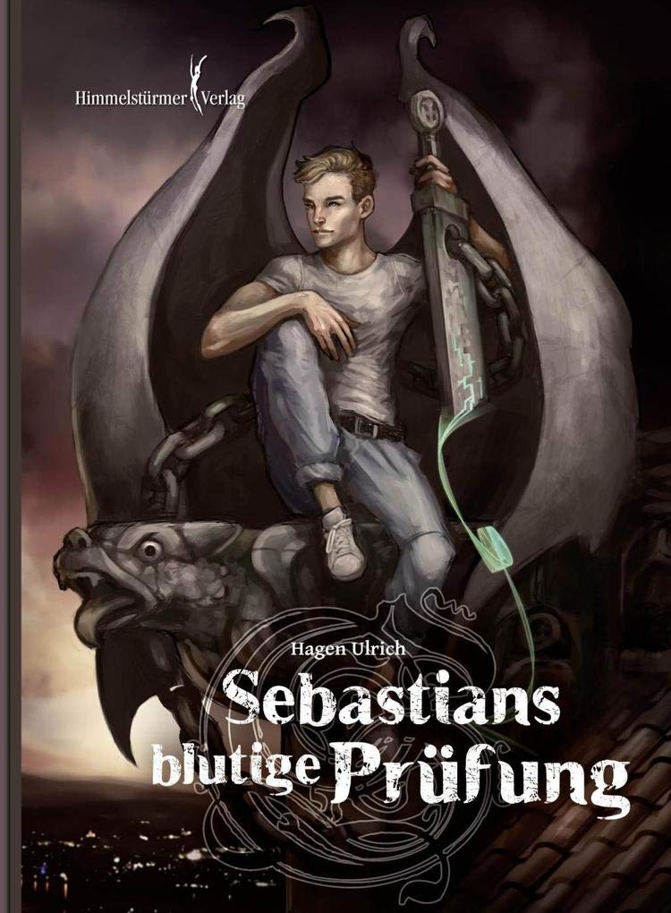 Sebastians blutige Prüfung LGBTQ+