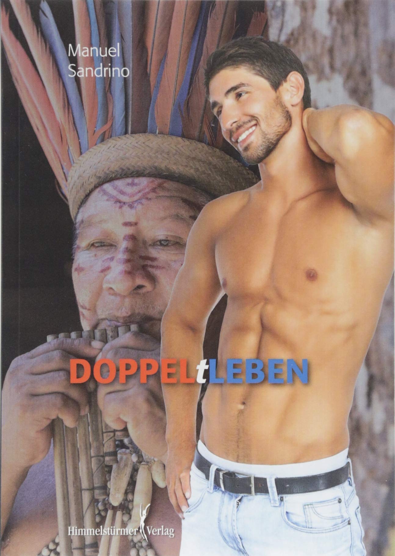 Product Image: Doppel t Leben