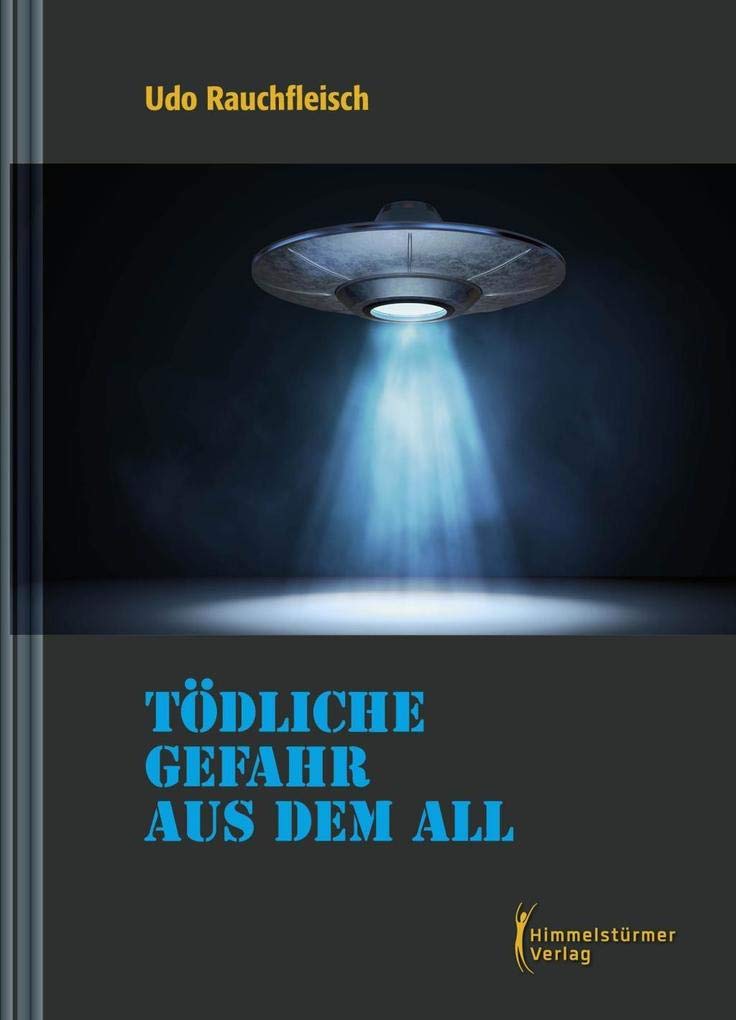 Tödliche Gefahr aus dem All LGBTQ+