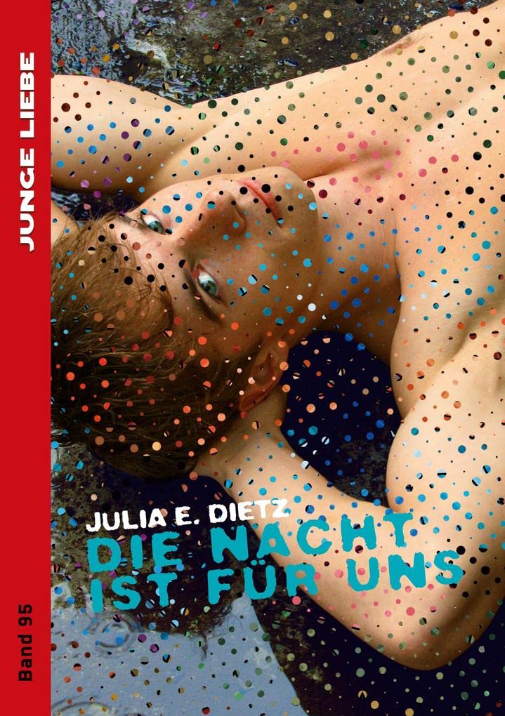 Die Nacht ist für uns LGBTQ+