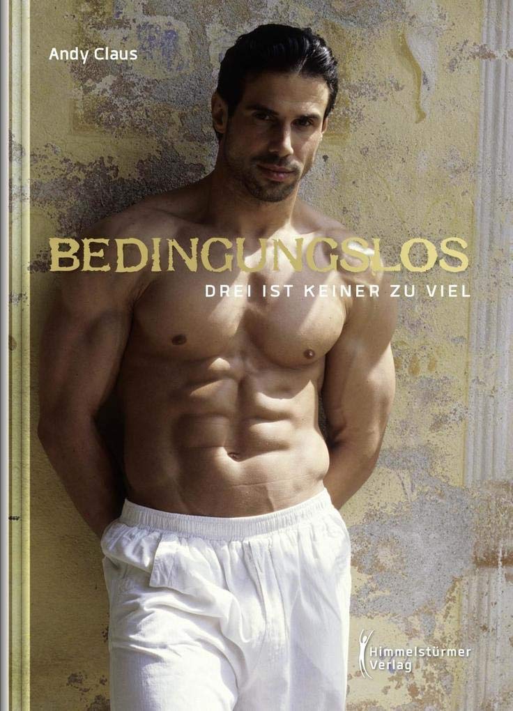 Bedingungslos book