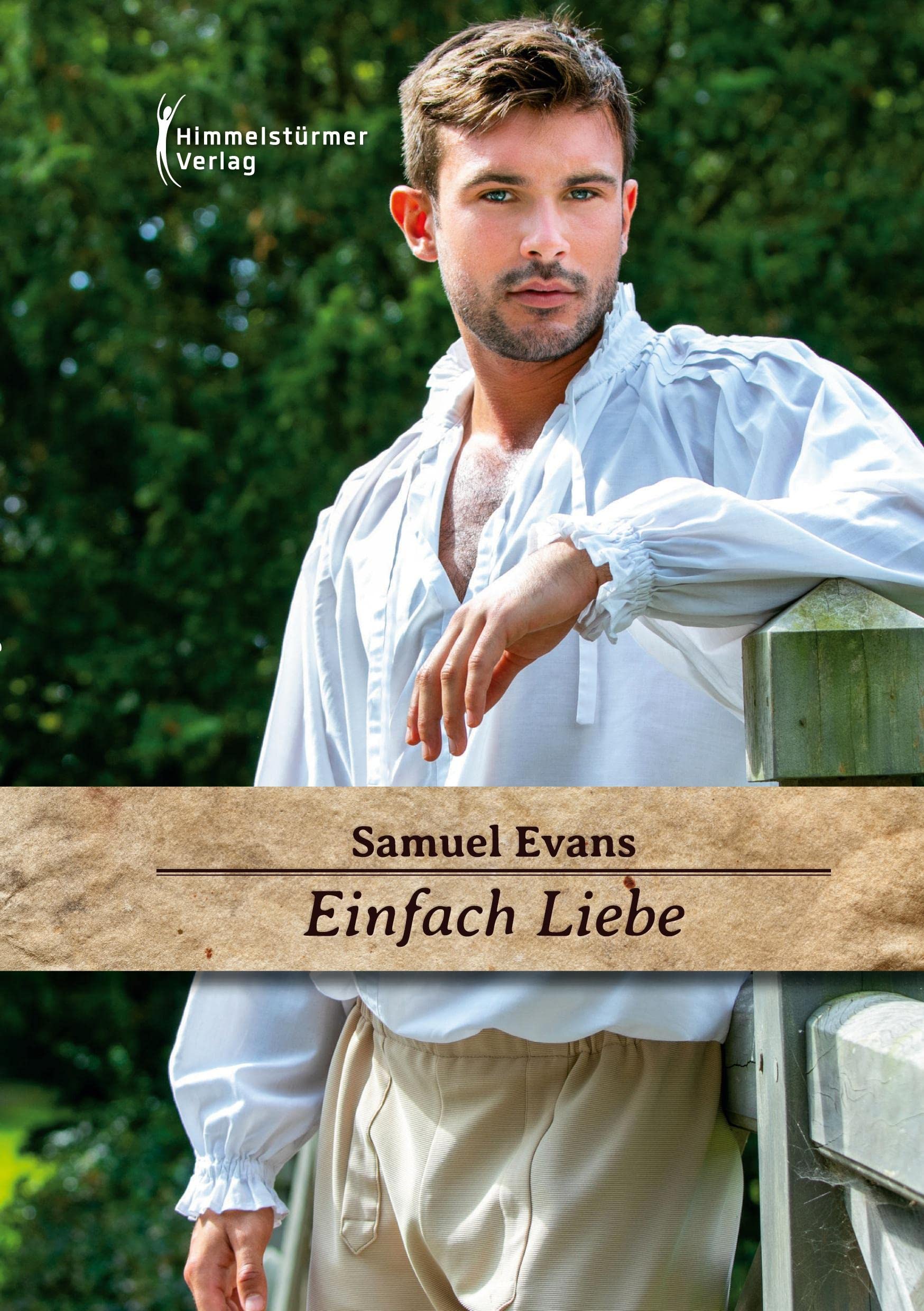Einfach Liebe Historical Fiction