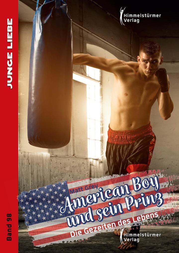 Product Image: American Boy und sein Prinz 3