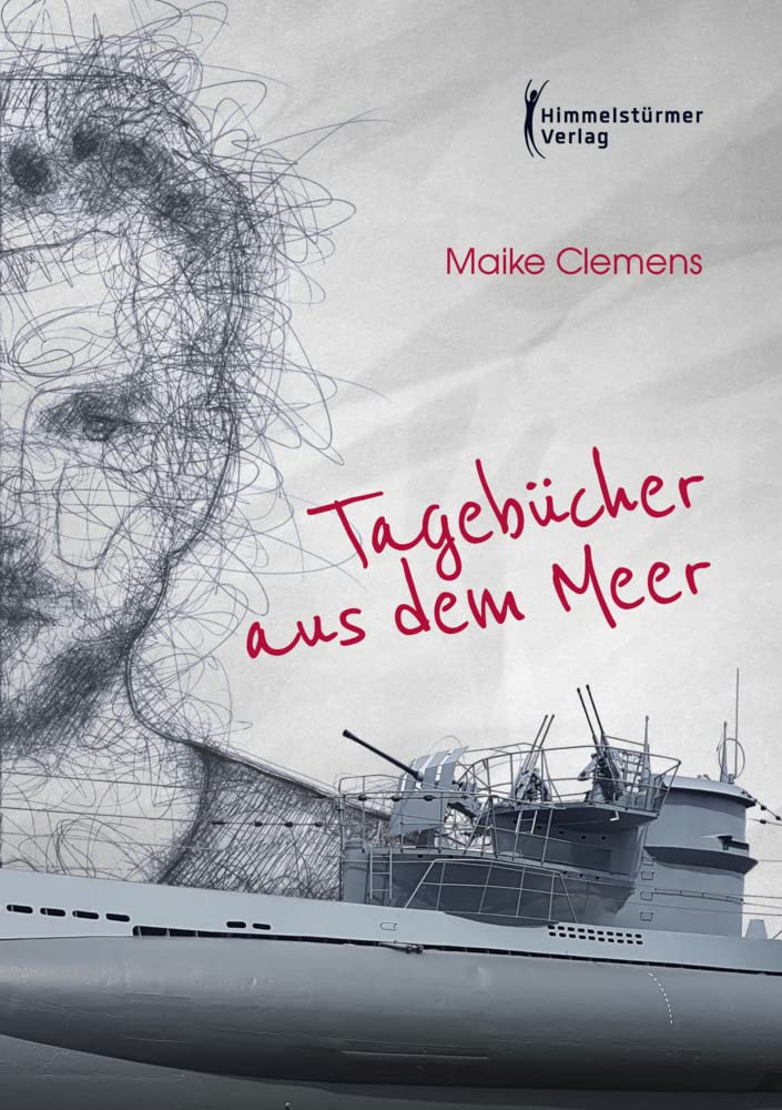 Tagebücher aus dem Meer Historical Fiction