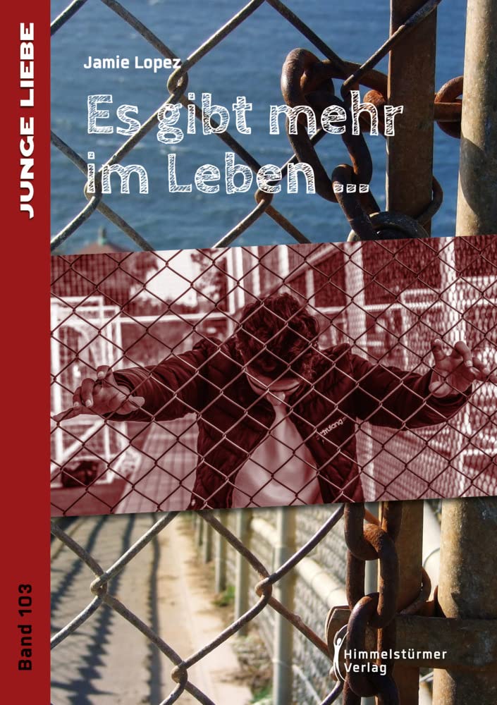 Es gibt mehr im Leben book