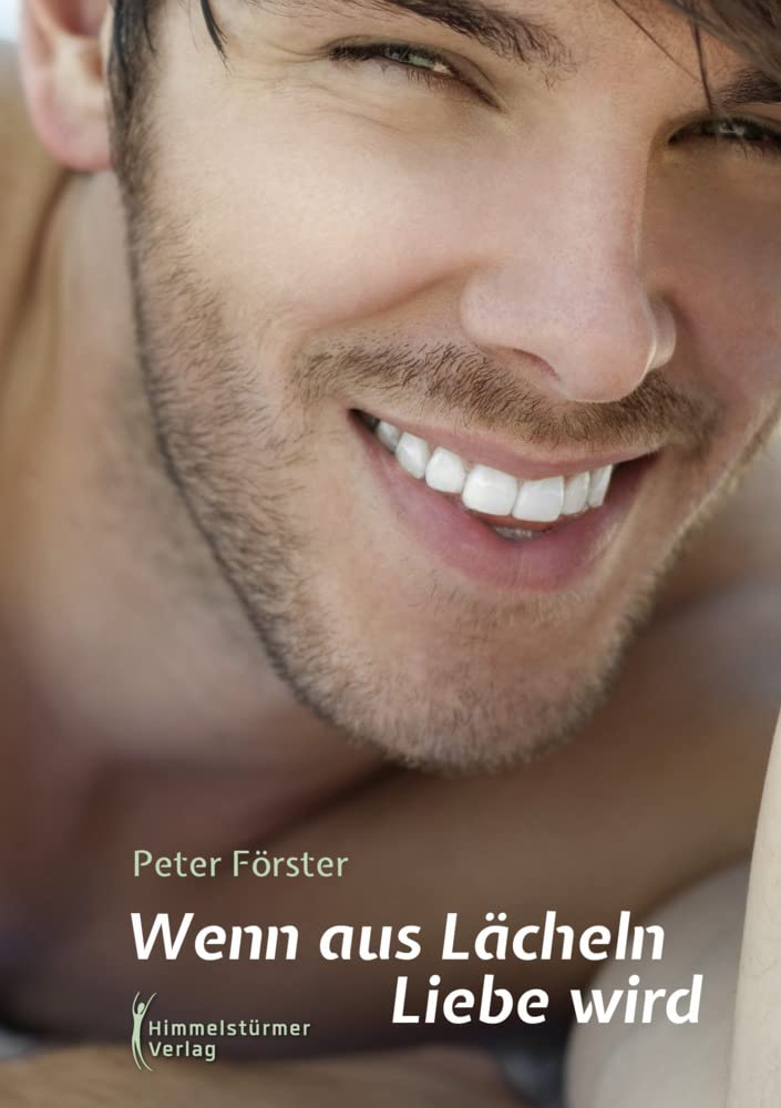 Wenn aus Lächeln Liebe wird Contemporary literature Books