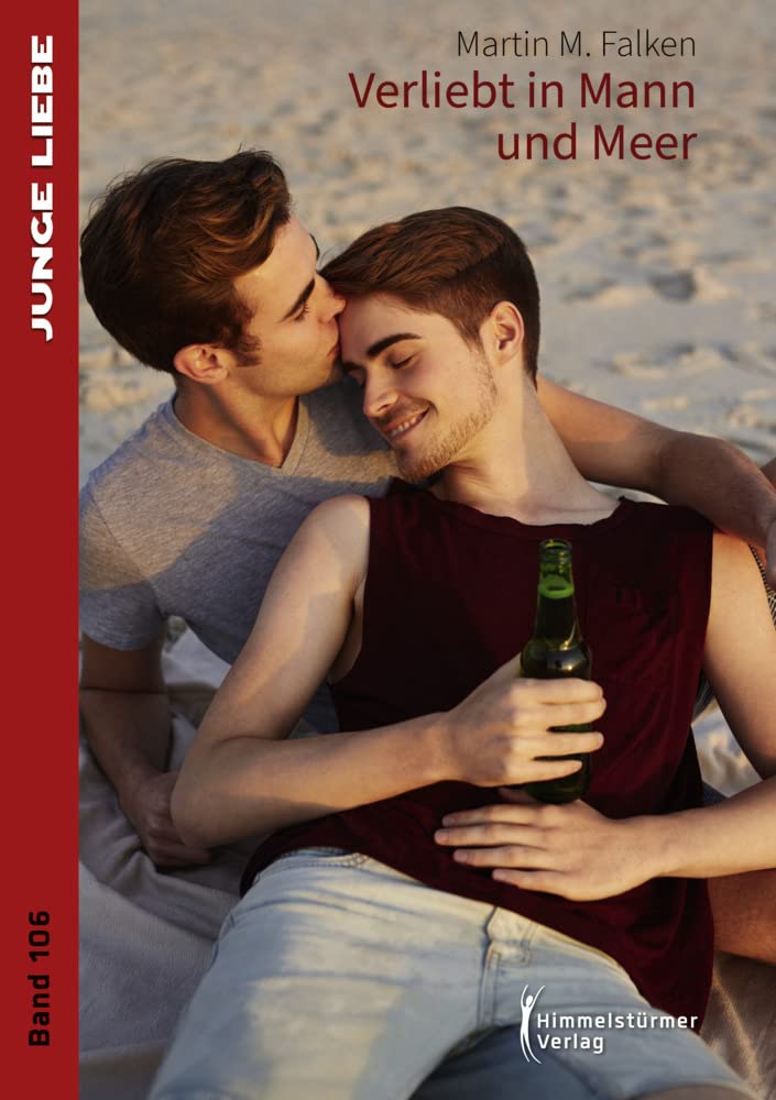 Verliebt in Mann und Meer LGBTQ+