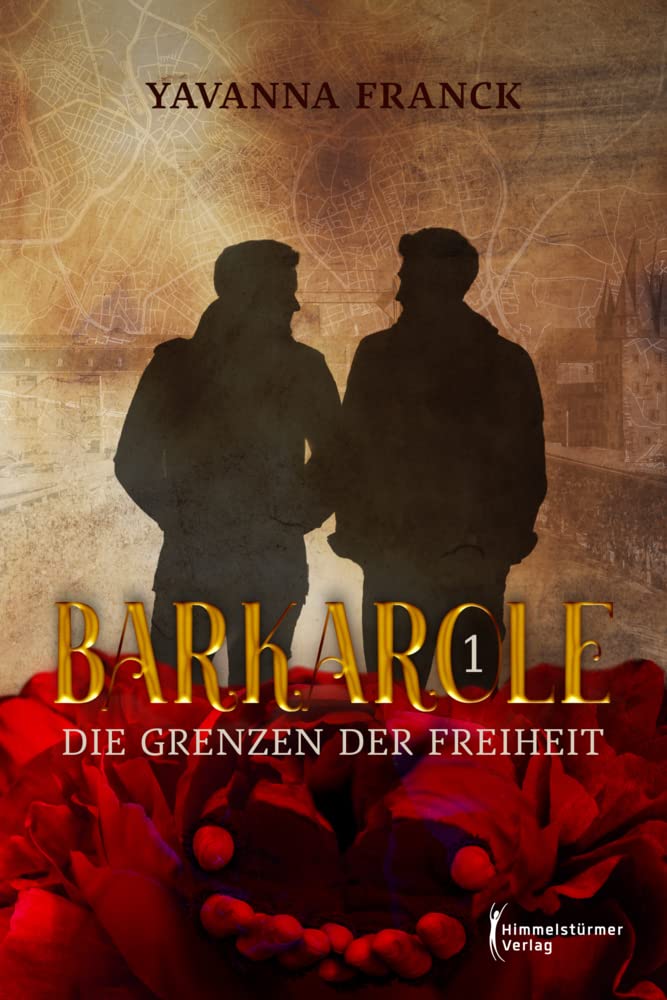 Barkarole 1 LGBTQ+