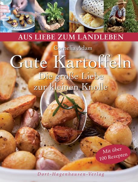 Gute Kartoffeln Leisure, Home & Garden Books