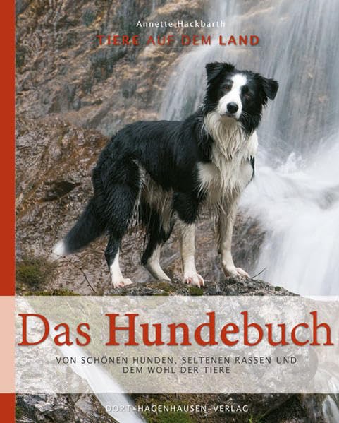 Das Hundebuch Books about Pets