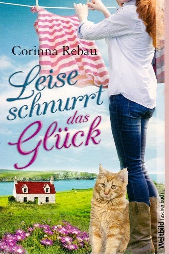 Leise schnurrt das Glück International