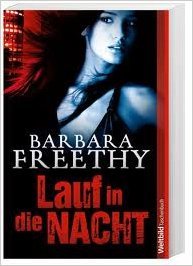 Lauf in die Nacht Books