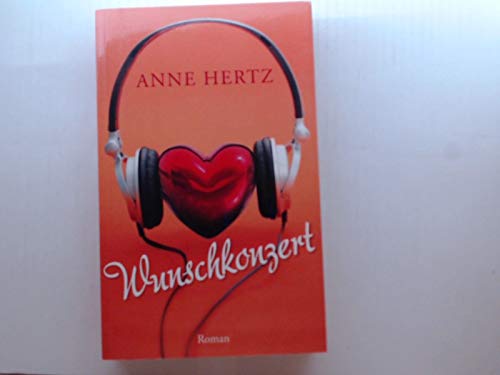 Wunschkonzert Lifestyle Books