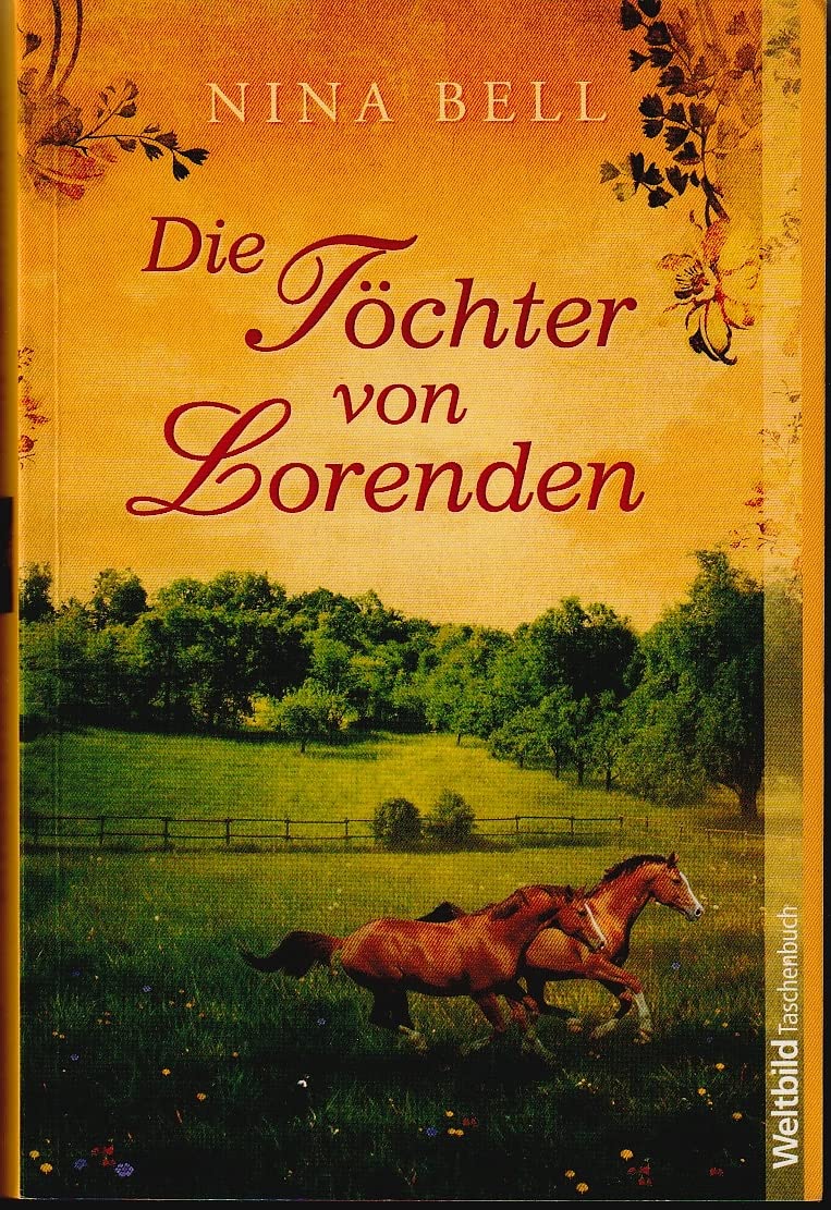 Die Töchter von Lorenden Books