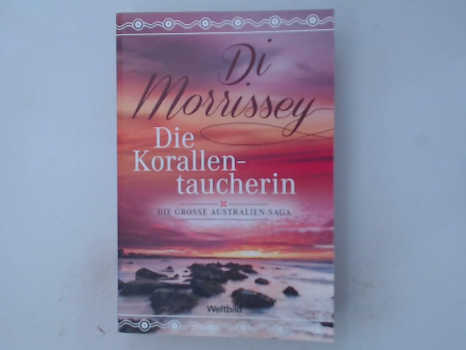 Product Image: Die Korallentaucherin